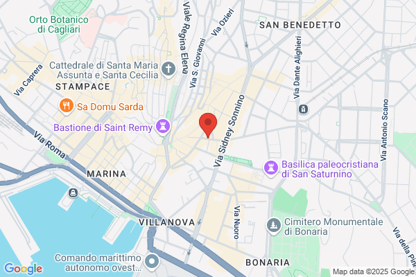 Pilloni rosaria