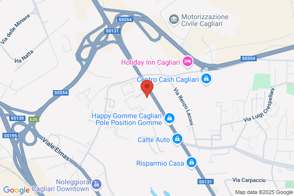 Centro Usato Industriale