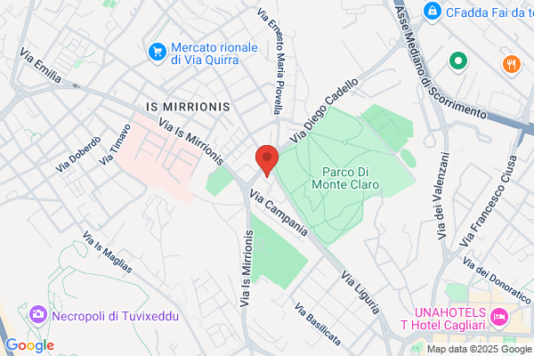 Distribuzione Ricambi Auto