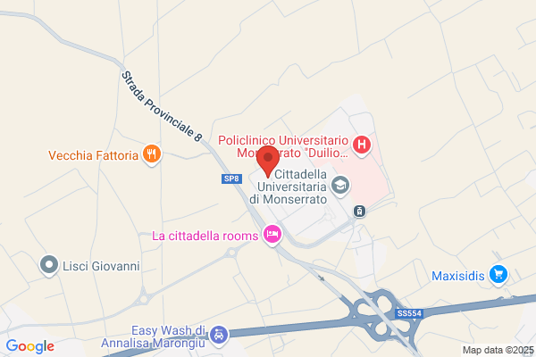 Istituto Nazionale Di Fisica Nucleare