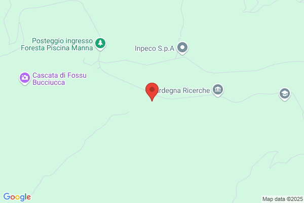 Parco Scientifico E Tecnologico Della Sardegna