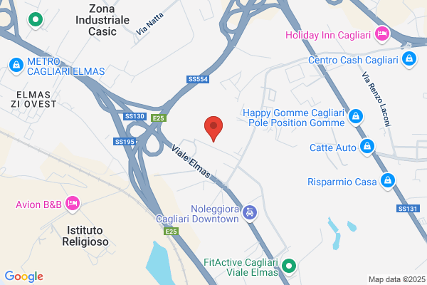La Nuova Casa Del Cuscinetto S.R.L.