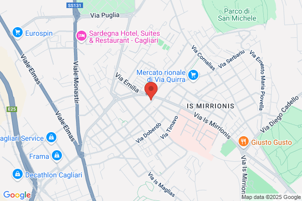 Montisci Natalino Di Marco Molinas E Antonio Atzei s.N.C.