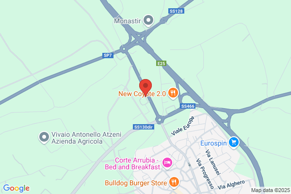 La Freccia Trasporti