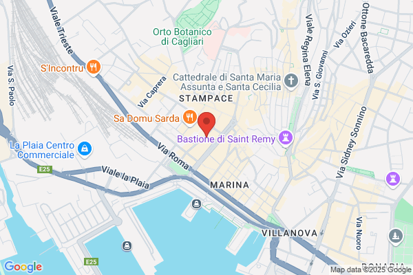 Aeden Fish Street Food Ristorante di Pesce