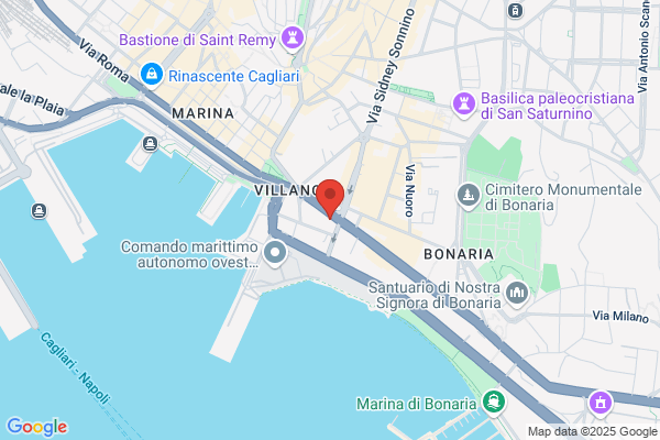 Ristorante Galaia City