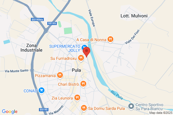 Ristorante da Zio Dino