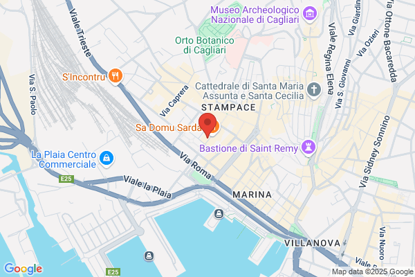 Taverna Bonora