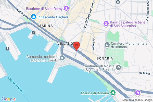 Fassoneria Cagliari