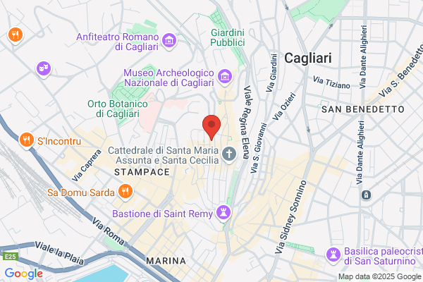 Ristorante  L'imperfetto