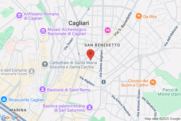 Ristorante Basilio