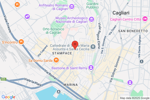 Ristorante Sa Piola