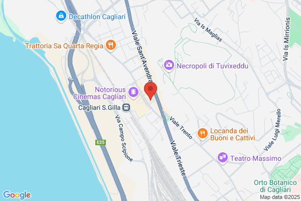 Ristorante Saint Pierre