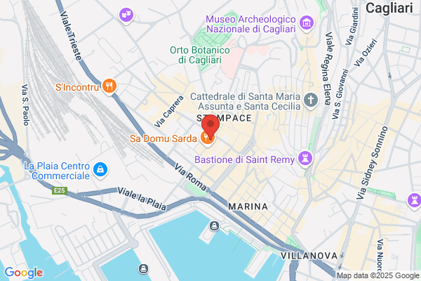 Slowfood Srl