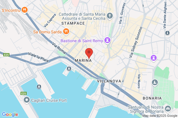 Trattoria Pizzeria Cavour