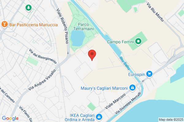 Residenza Vesalio Casa di Cura Comunita' Integrata