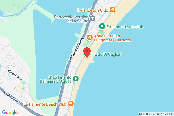 Il Lido Di Naitana & C. (S.N.C.)