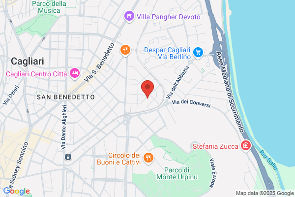Scuola dell'Infanzia Paritaria Baby Club