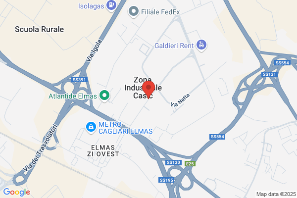 Rhenus Road Freight