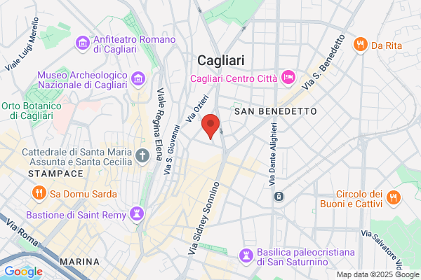 Istituto Sacro Cuore