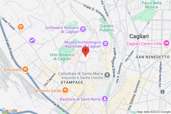Istituto San Giuseppe
