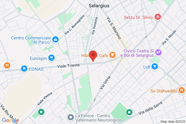 Poste Italiane Ente Pubblico Sede Sardegna