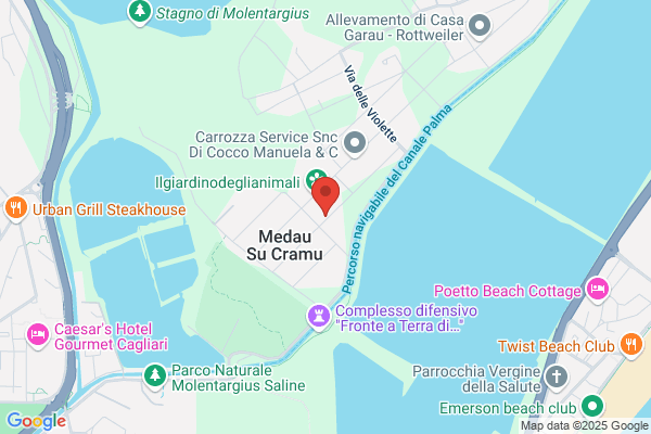 Vento Del Sud Di Lai Marco & Mureddu Maurizio Snc