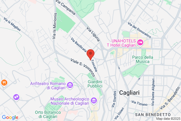 Ordine Regionale Dei Geologi