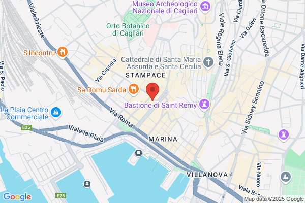 Sanpaolo Imi S.P.A.