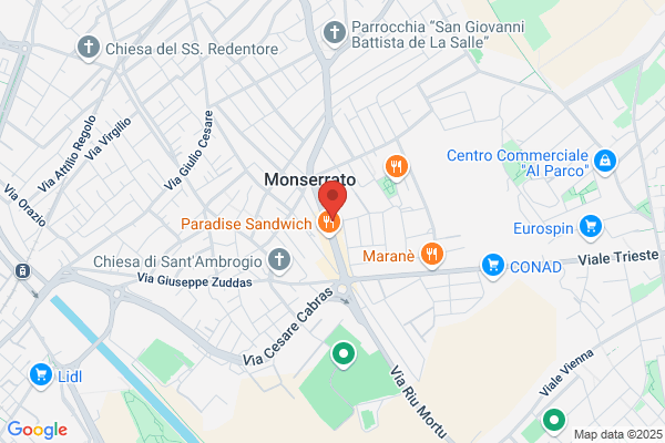 Sardacamping Di Secci Marco