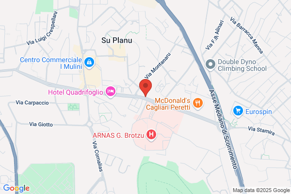 Sporting Club Di Aldo Pinna & C. s.N.C.
