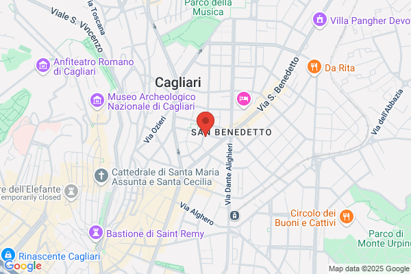La Bottega di Gec