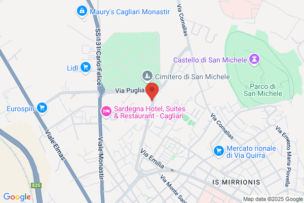 San Michele Com Srl