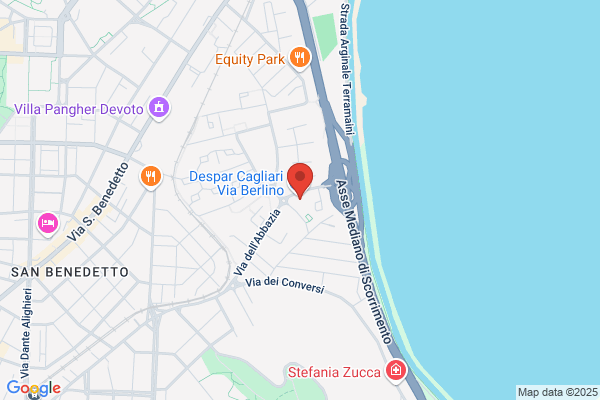 Supermercati Gieffe Tre Srl