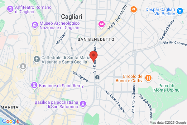 Radiotaxi RossoBlu
