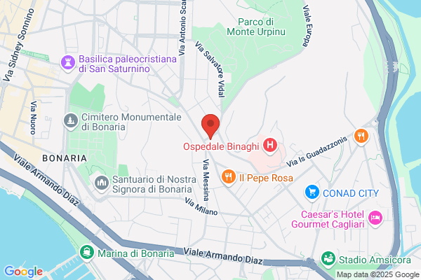 Radiotaxi 4 Mori Soc. Coop. Arl