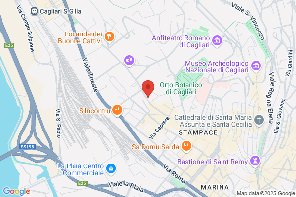 Salvatore Troia Eredi S.A.S. Di Troia Mauro E c.