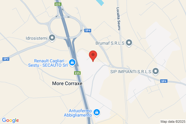 S.G.A. Service Trasporti