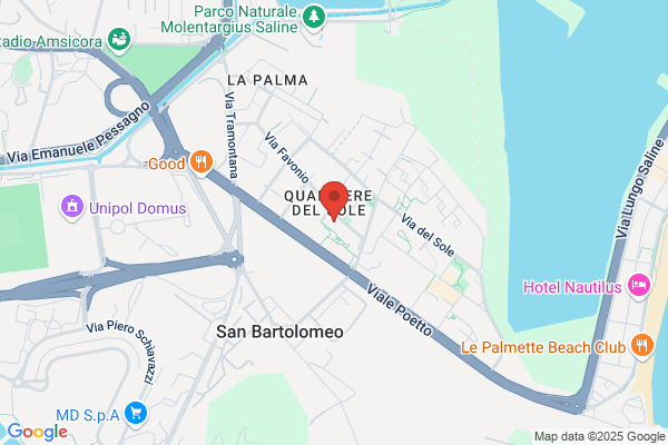 Sud Logistica S.R.L.