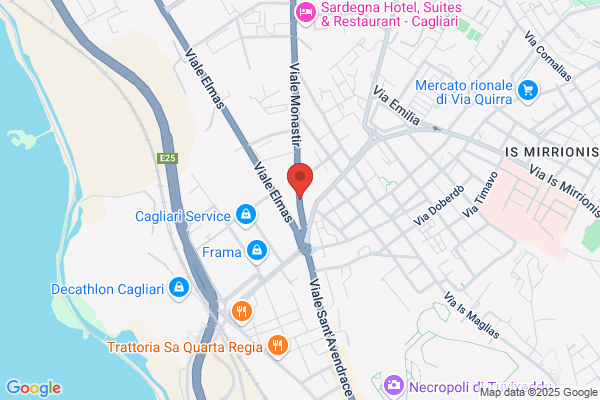 Cagliari Trasporti (S.R.L.)