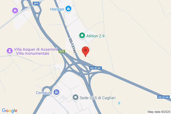 La Nuova Trasporti S.N.C.