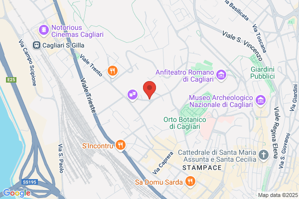 Anfiteatro Immobiliare Srl