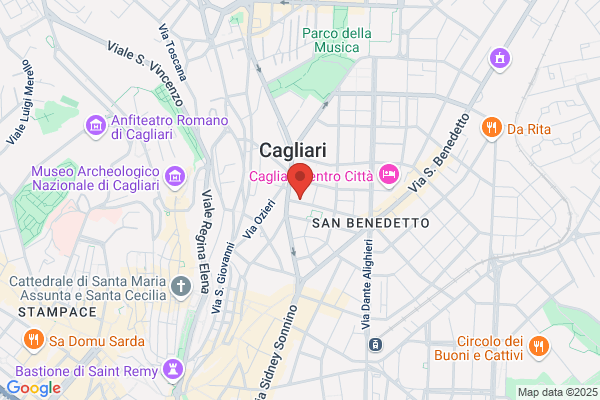 Associazione Sardegna In Musica