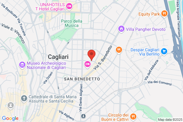 Centro Lucio Bini