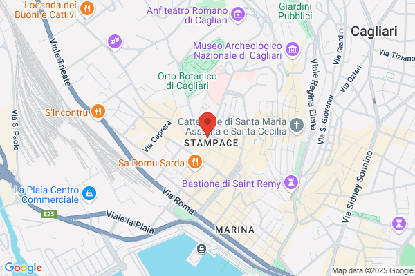 Fondazione Grauso