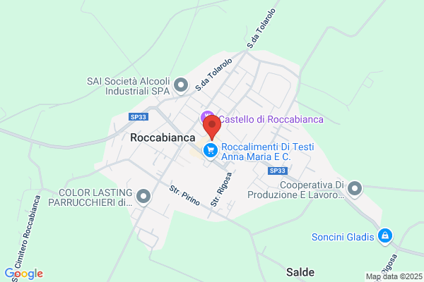 Francesco Maria Roccabianca