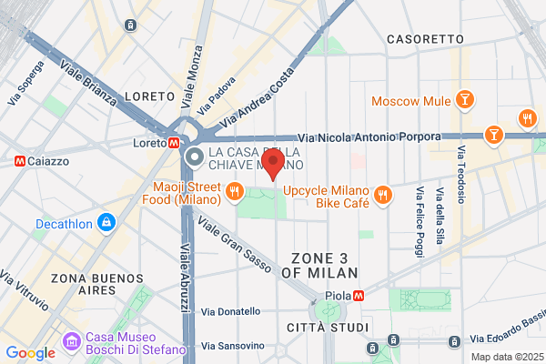 Milano By Night Day