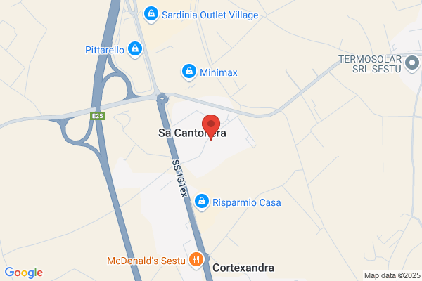Impair S.N.C. Di Irmo E Vaccargiu