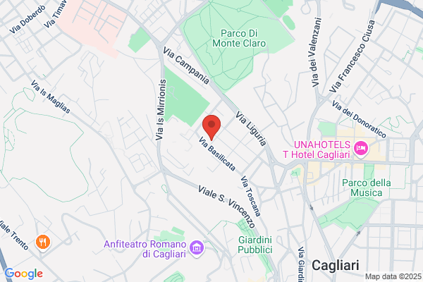 Riget Srl