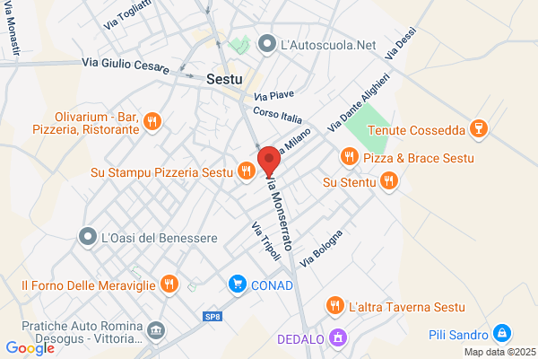Studio Veterinario Associato Farina e Gambula